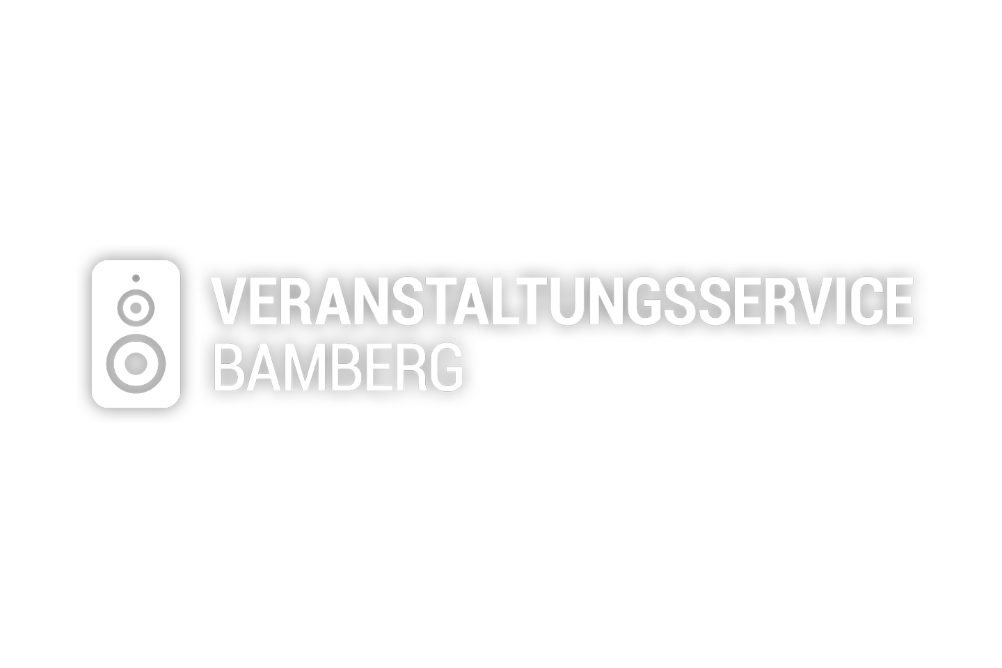 Logo des Veranstaltungsservices Bamberg